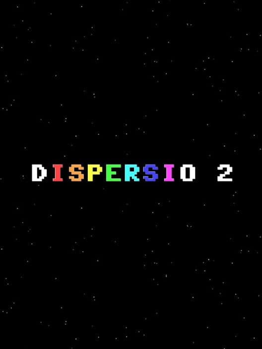 Dispersio 2 cover