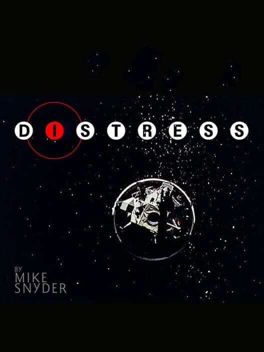 Distress cover