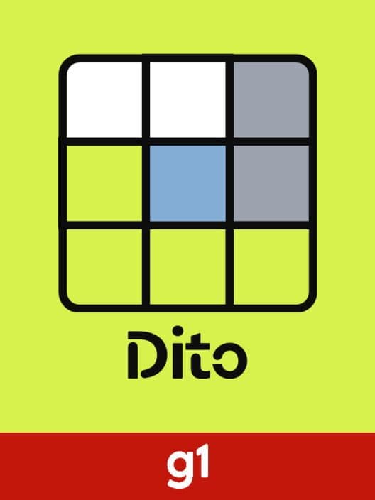Dito G1 cover