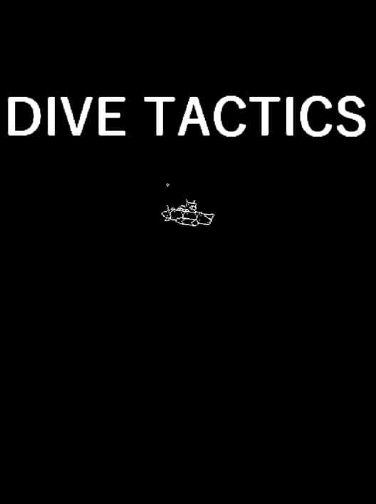 Dive Tactics cover