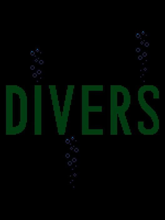 Divers cover