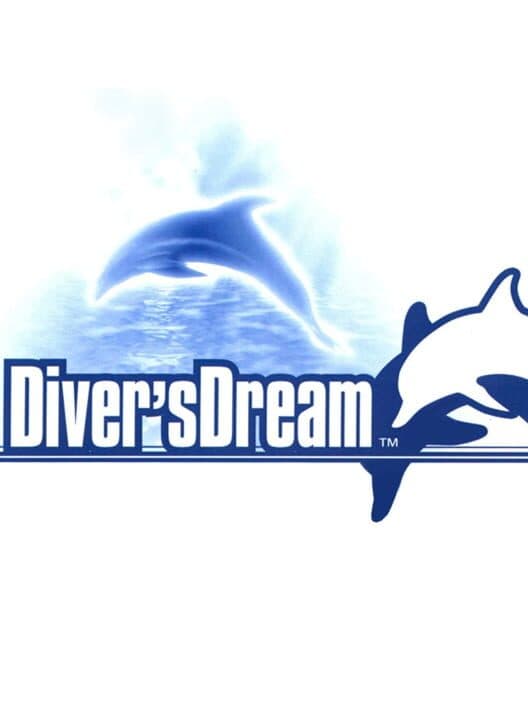 Diver's Dream cover