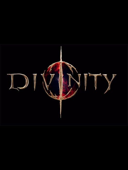 Divinity cover