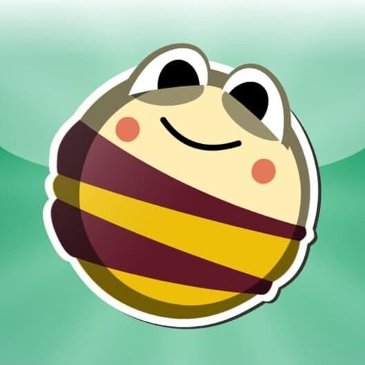 Dizzy Bee cover