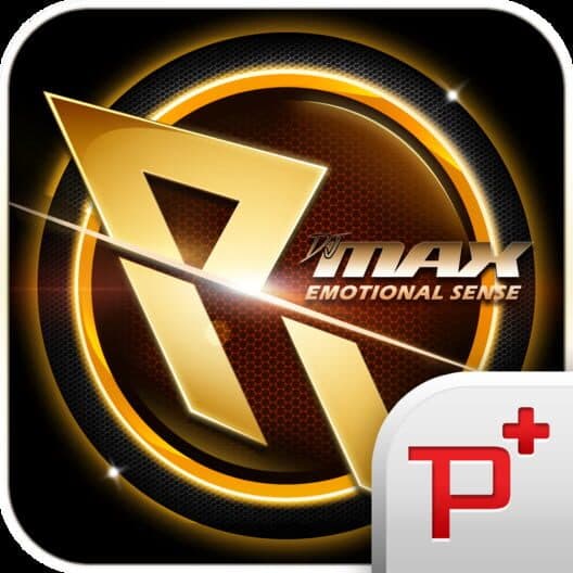 DJMax Ray cover