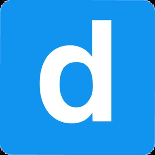 Dmod cover