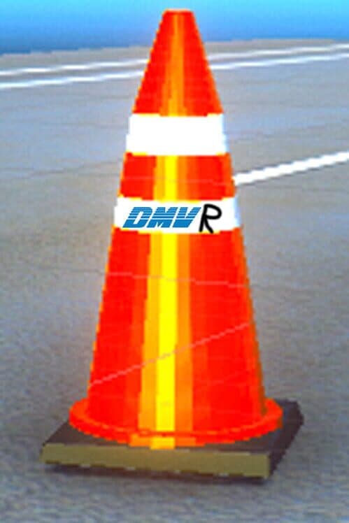 DMVR cover