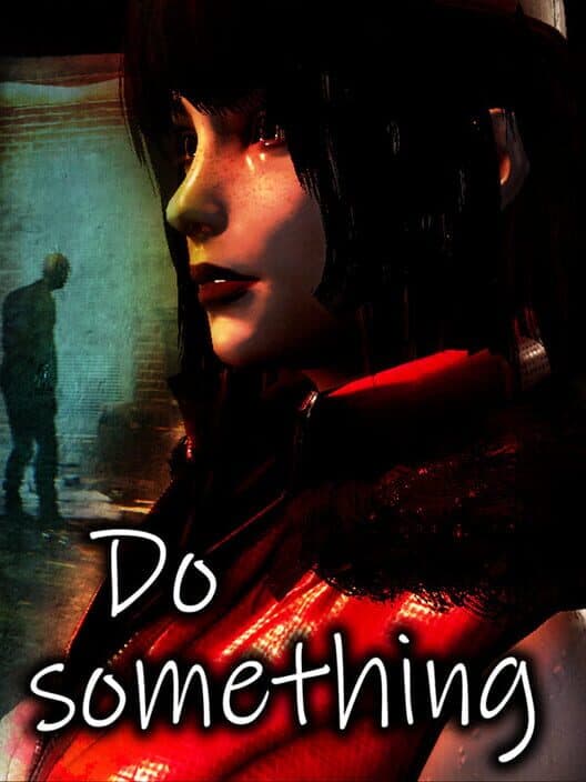 Do Something cover