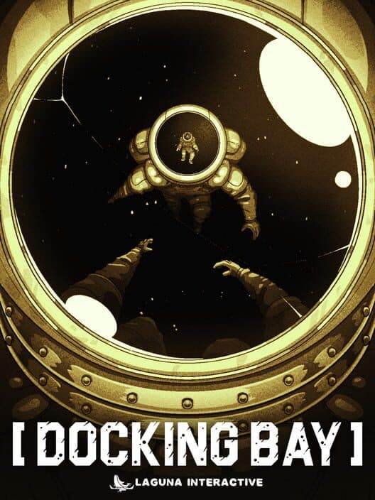 Docking Bay cover