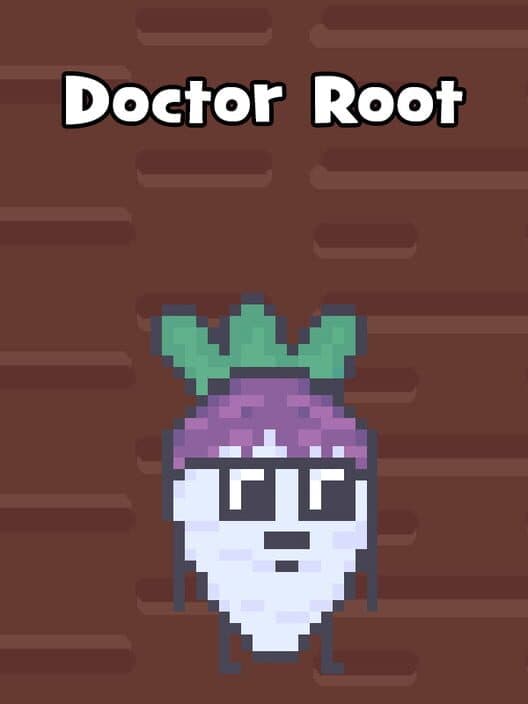 Doctor Root cover