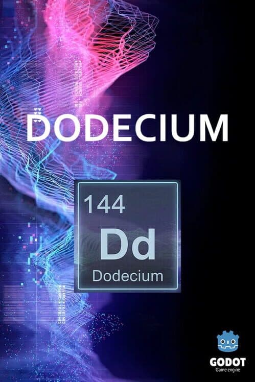 Dodecium cover