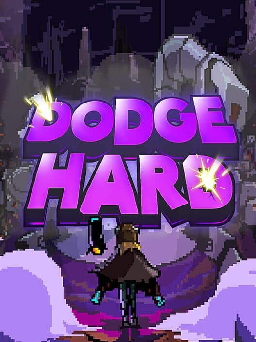 Dodge Hard cover