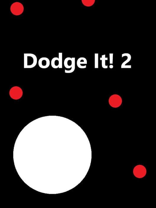 Dodge It! 2 cover