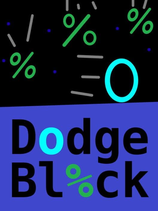 DodgeBlock cover