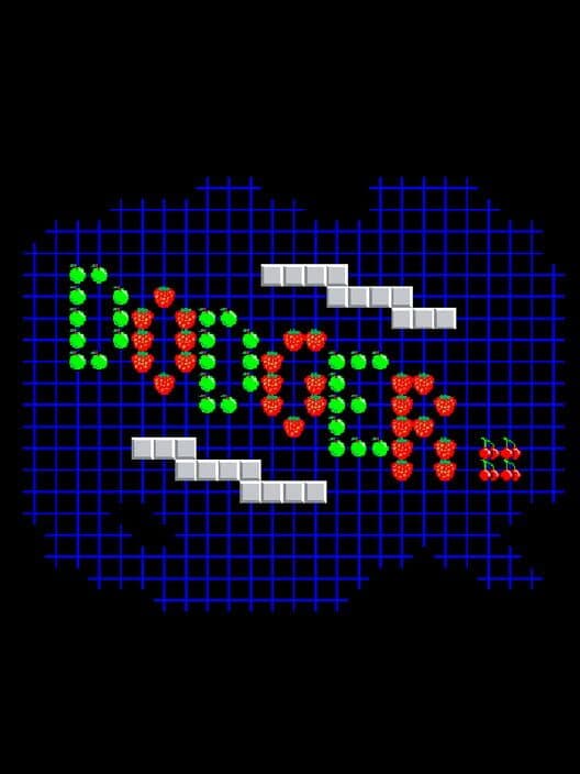 Dodger cover