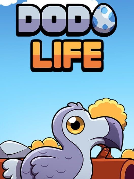 Dodo Life cover
