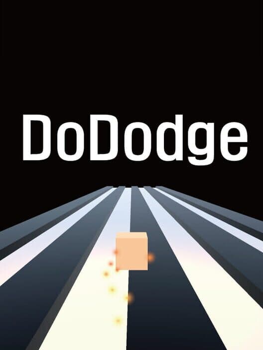 DoDodge cover