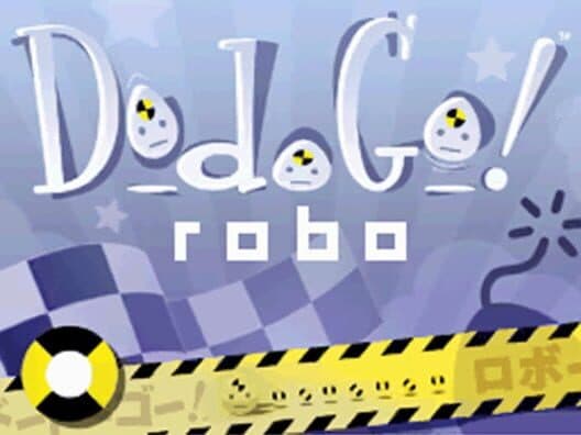 DodoGo! Robo cover