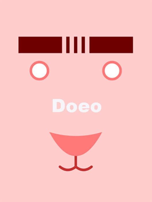Doeo cover
