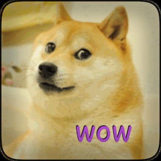 Doge Jump cover