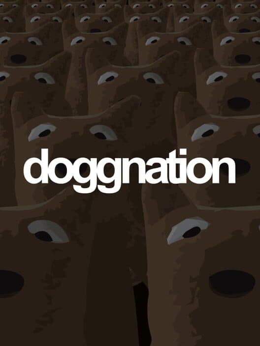 Doggnation cover