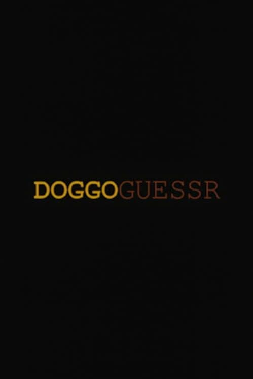 DoggoGuessr cover