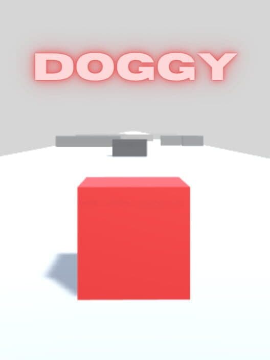 Doggy cover