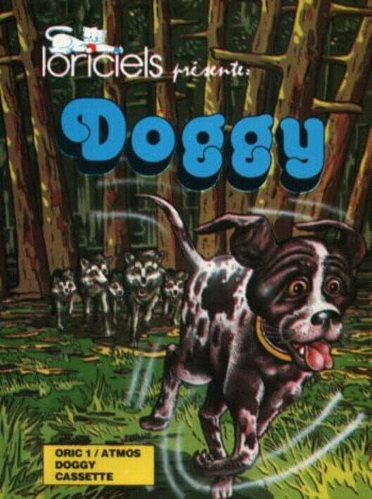Doggy cover