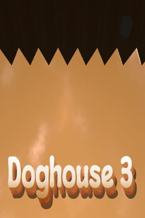 Doghouse 3 cover