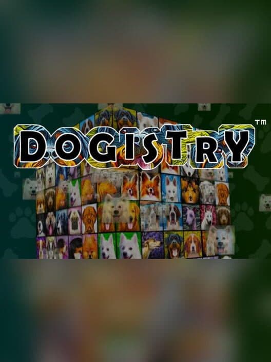 Dogistry cover