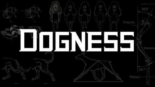 Dogness cover