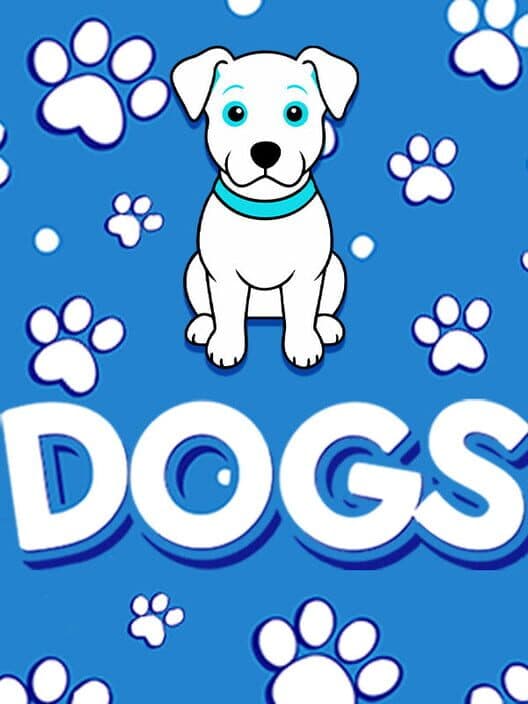 Dogs cover