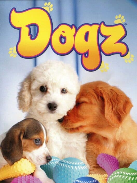 Dogz cover