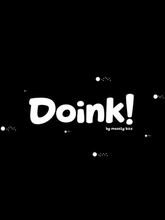 Doink! cover