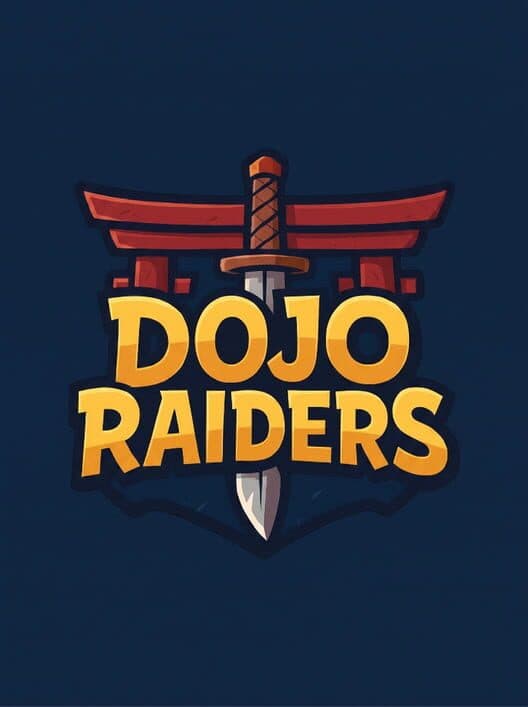 Dojo Raiders cover