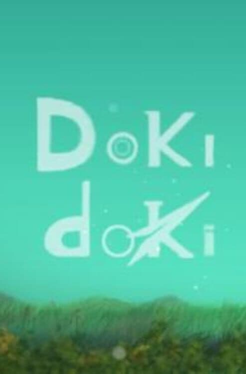 Doki Doki cover