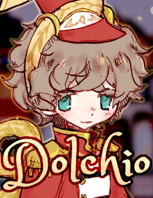 Dolchio cover