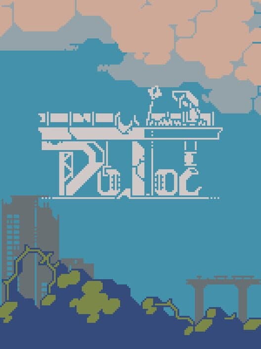 Doloc Town cover