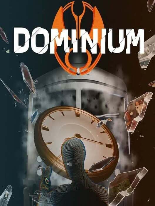 Dominium cover