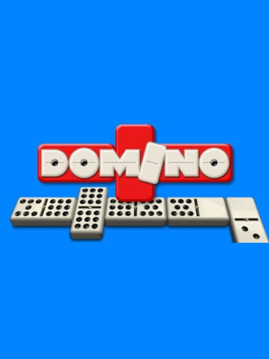 Domino cover