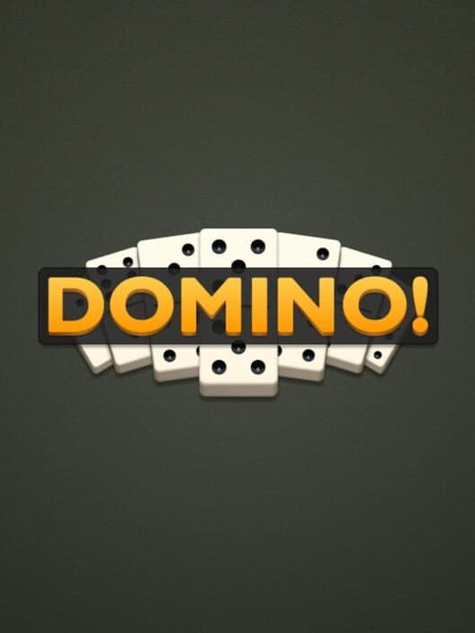 Domino! cover