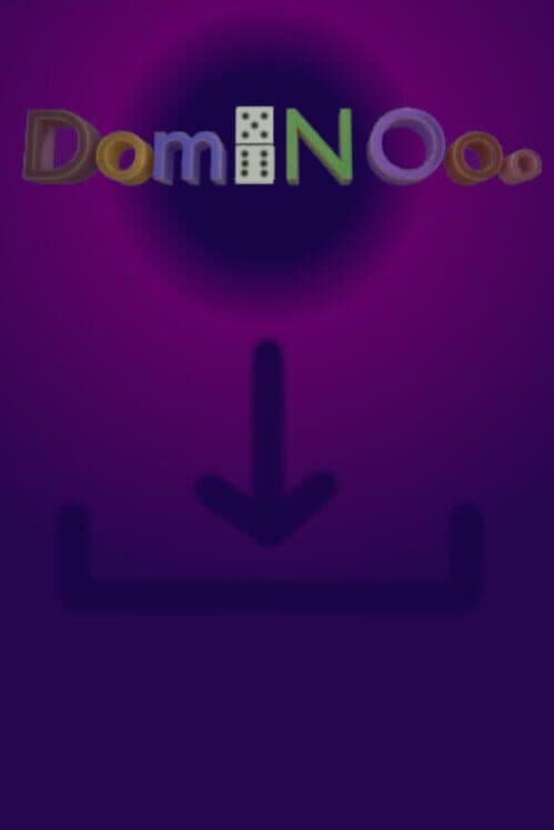 DomiNoo cover