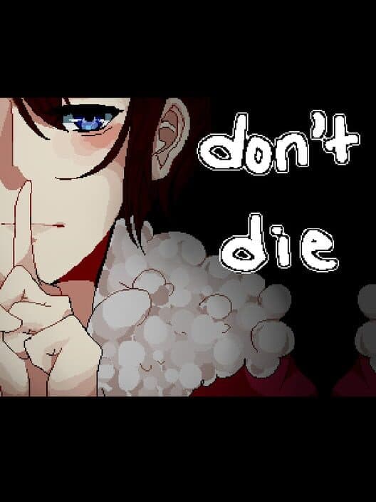 Don't Die cover