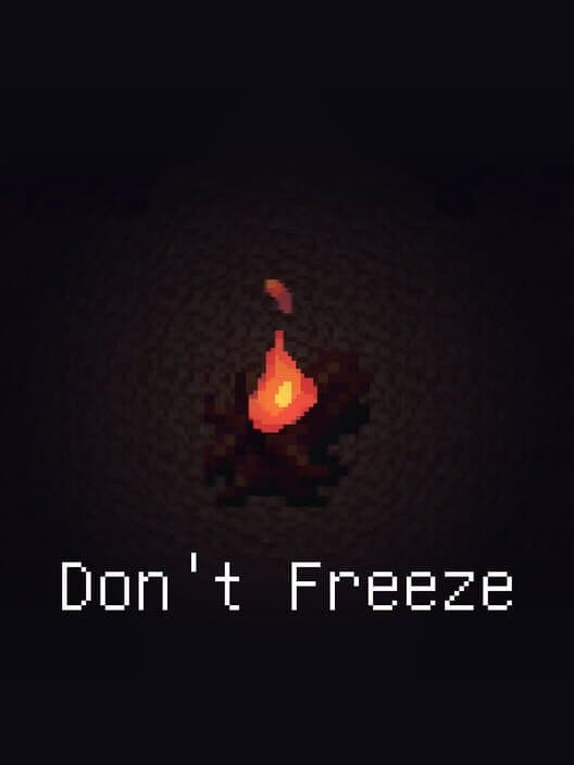 Don't Freeze cover