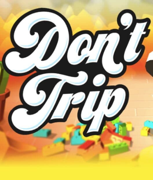 Don't Trip cover