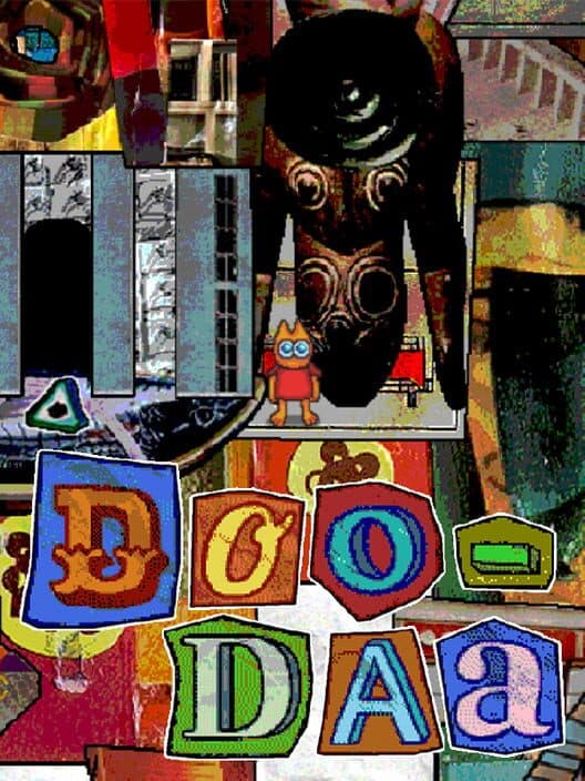 Doo-Daa cover