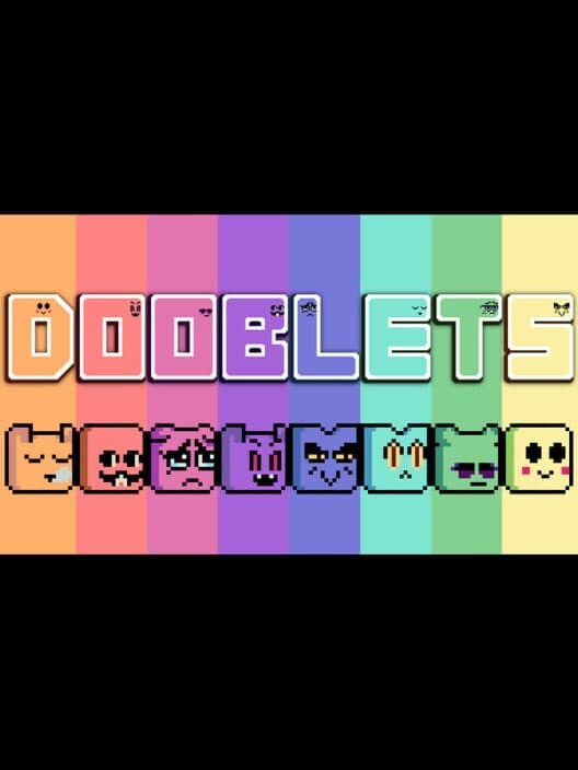 Dooblets cover