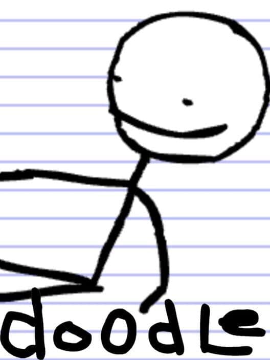 Doodle cover