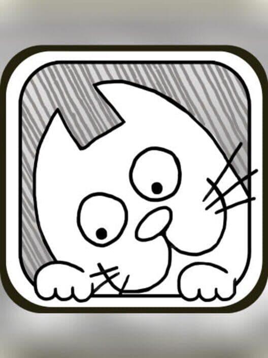 Doodle Cat cover