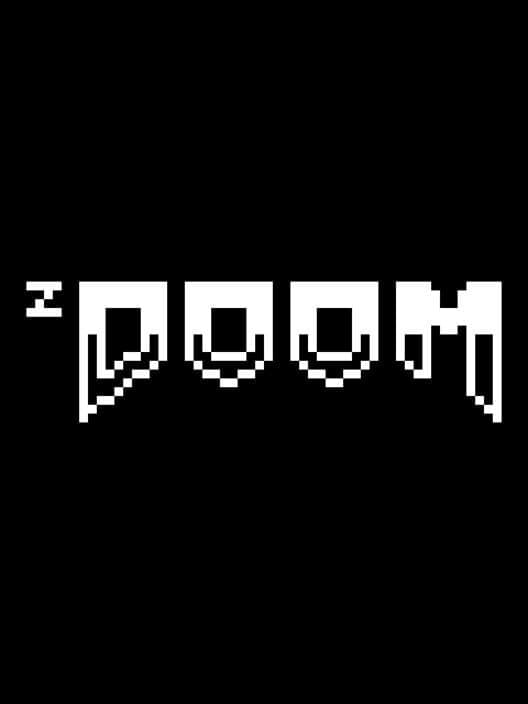 Doom cover